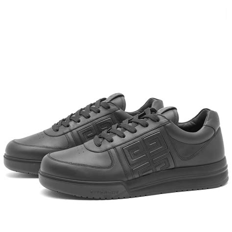 Givenchy G4 Low